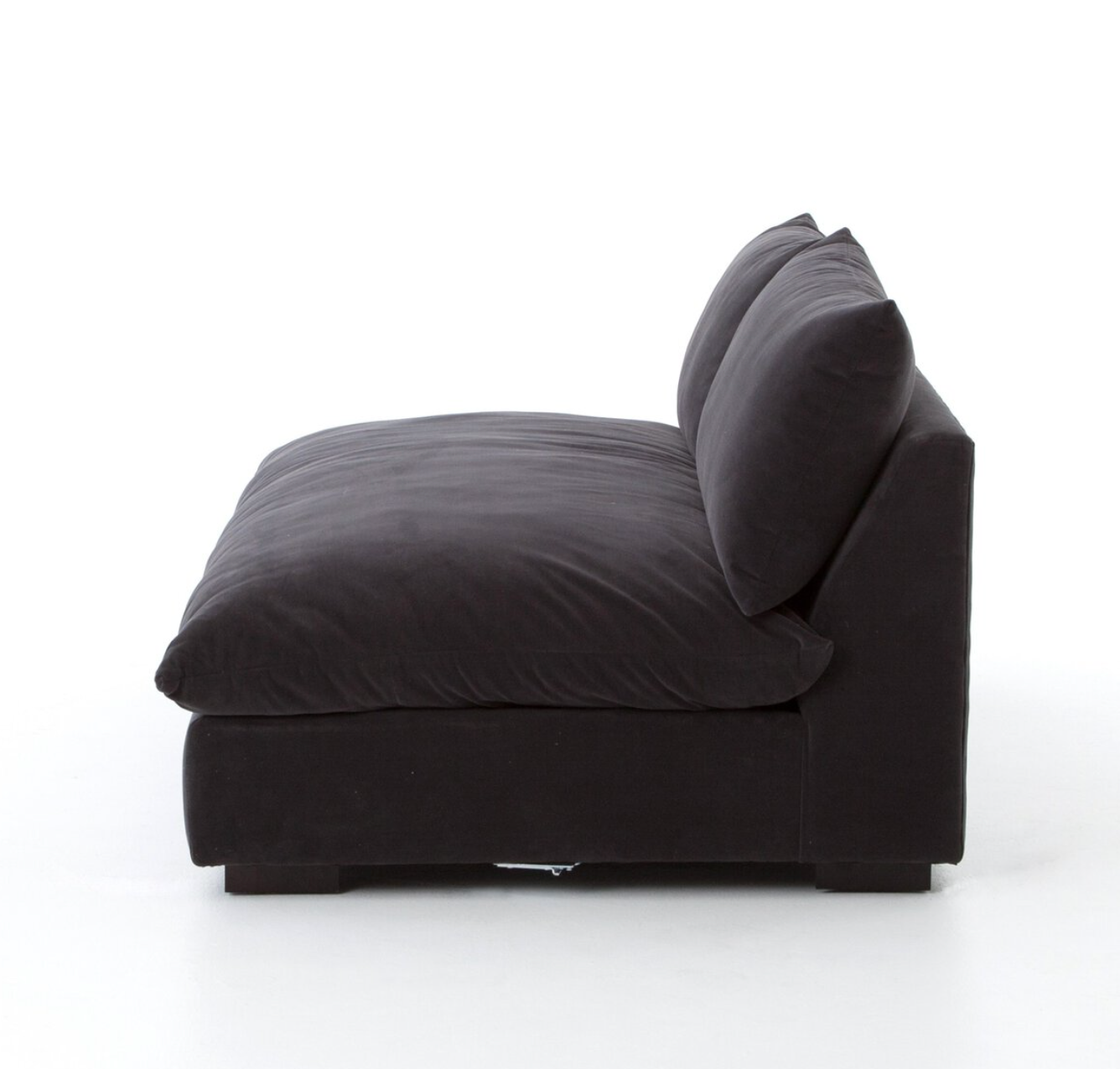 Wheeler Sectional (Build Your Own)
