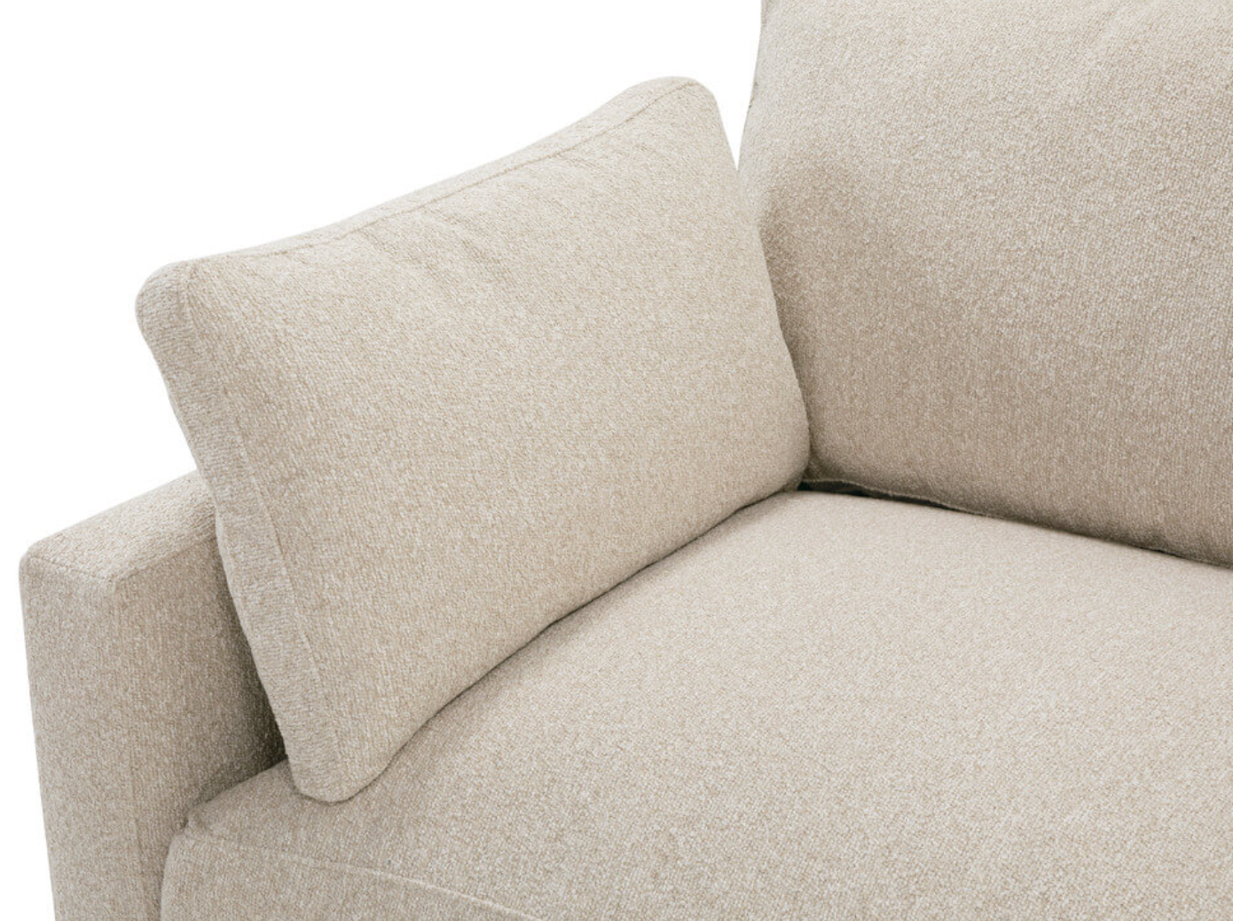 Sylvie Bench Cushion Express Sectional