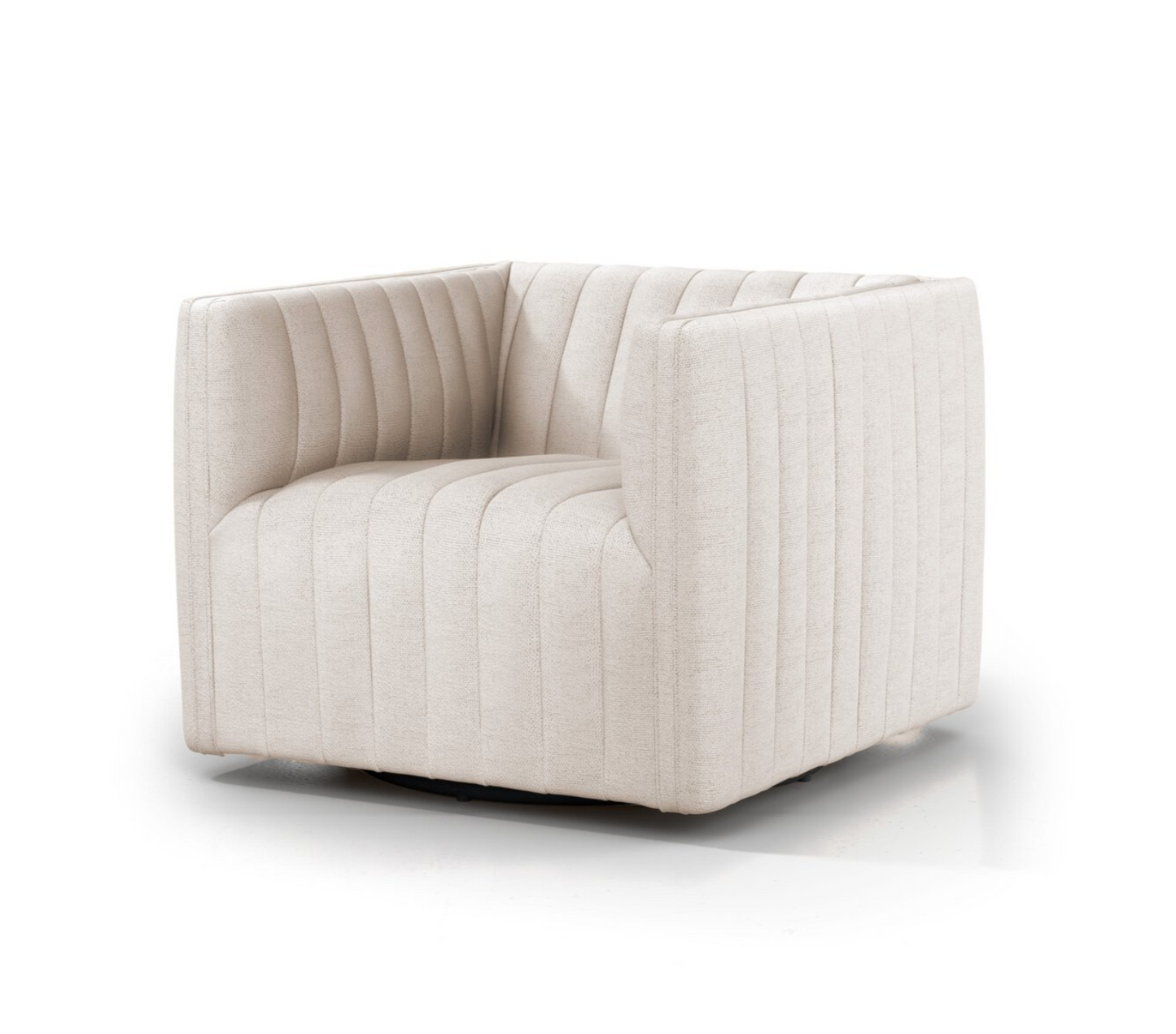 Armstrong Swivel Chair
