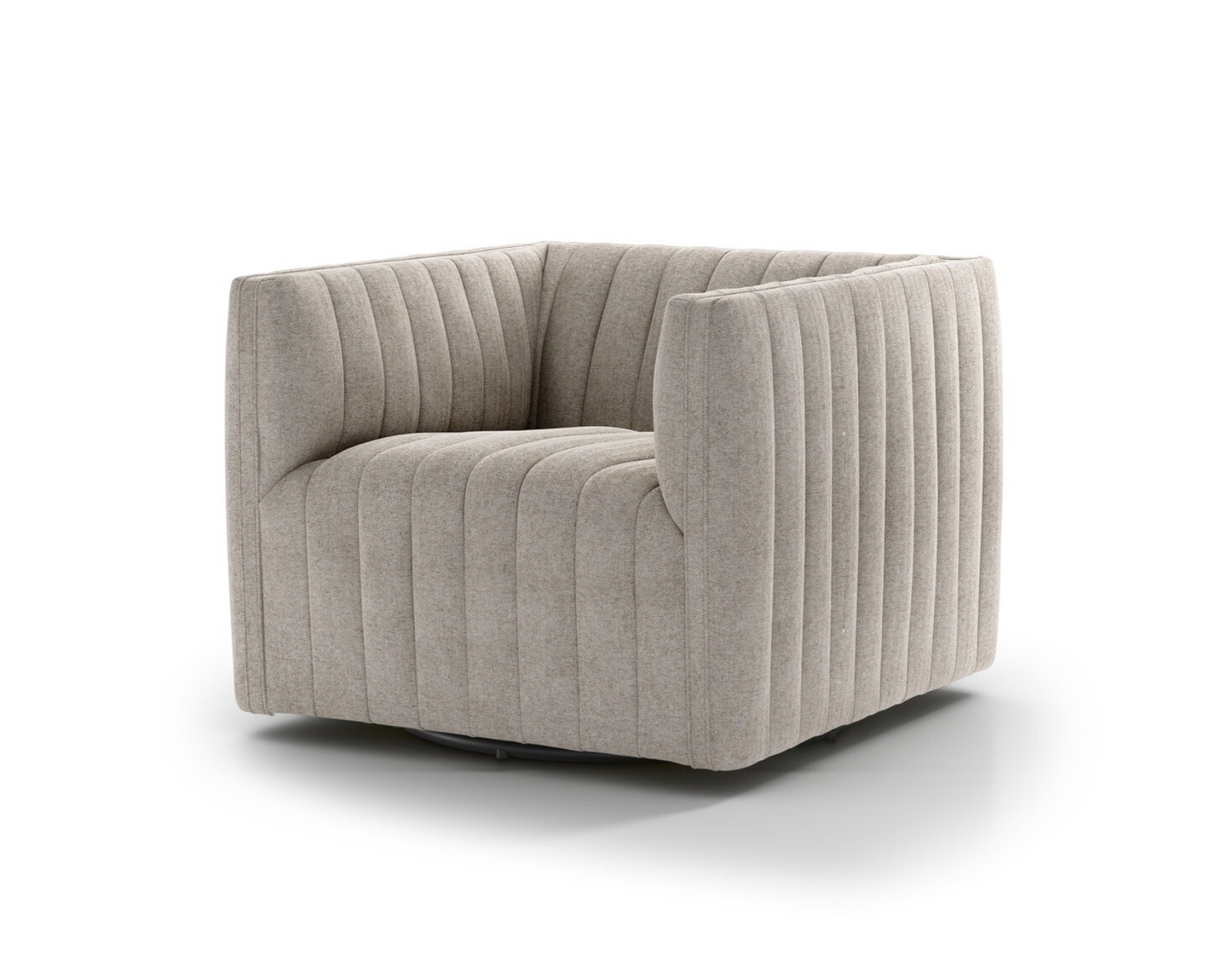 Armstrong Swivel Chair
