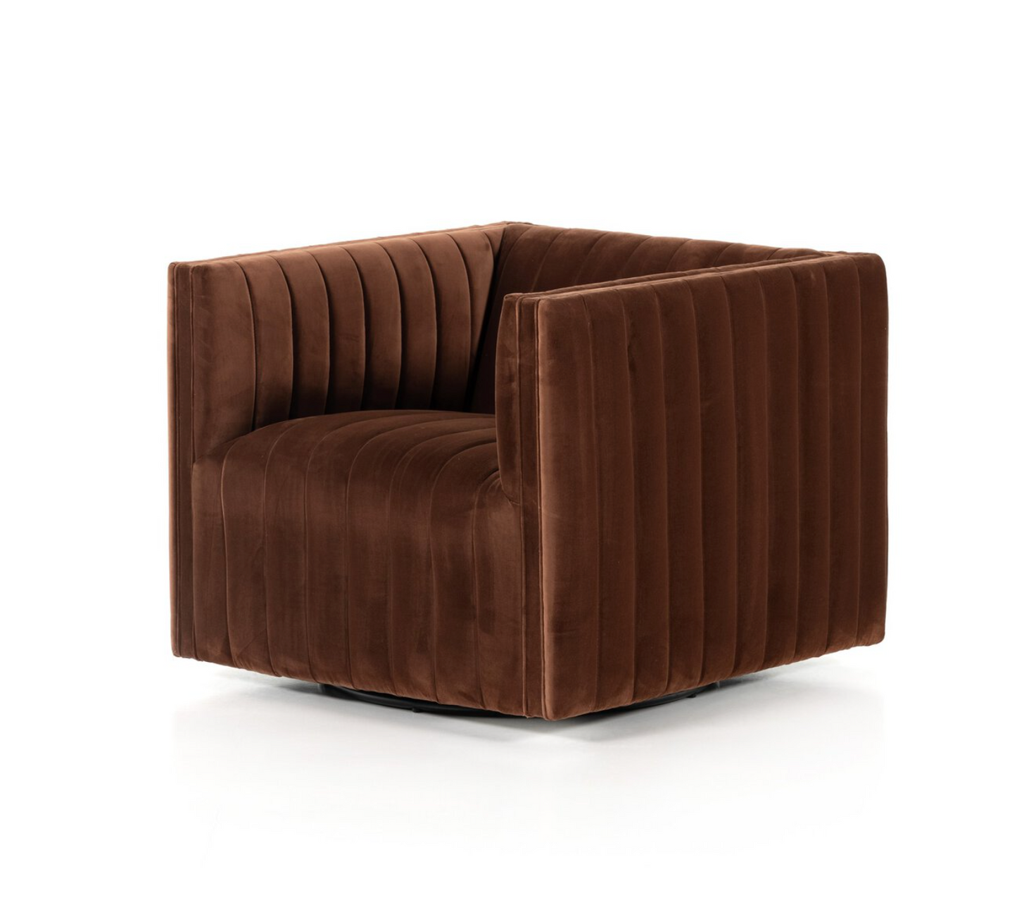 Armstrong Swivel Chair