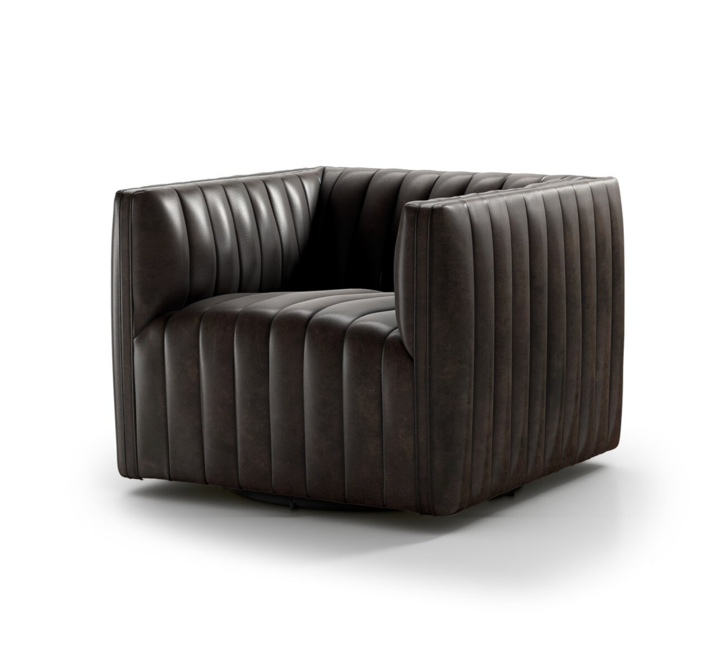 Armstrong Swivel Chair