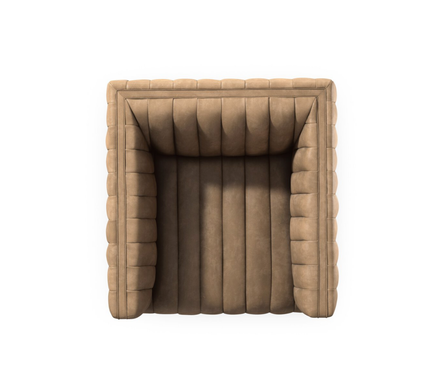 Armstrong Swivel Chair *Closeout