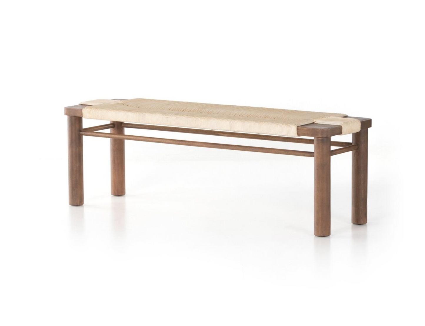 Summerhaven Bench