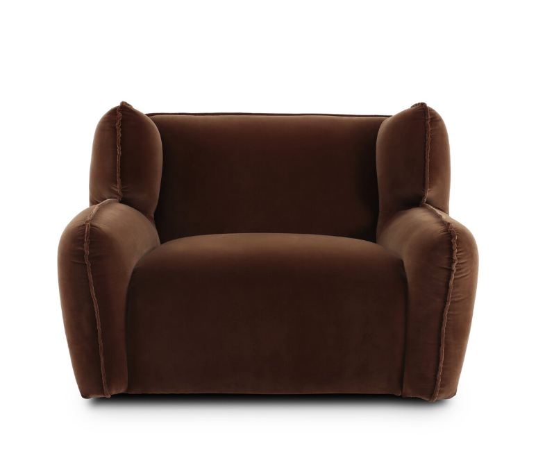Alamo Swivel Chair
