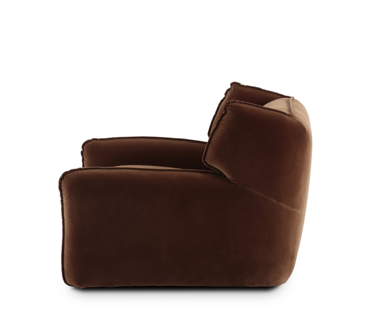 Alamo Swivel Chair