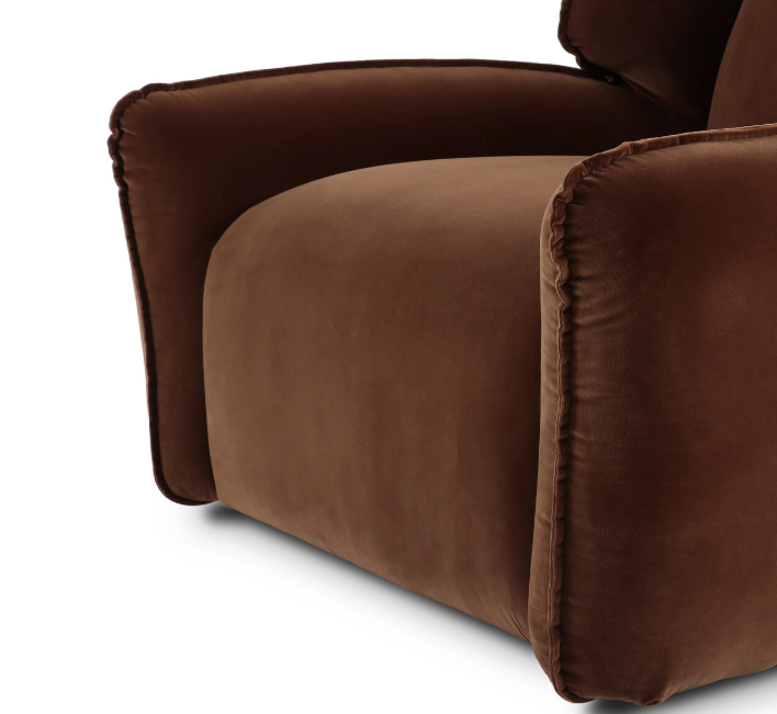 Alamo Swivel Chair