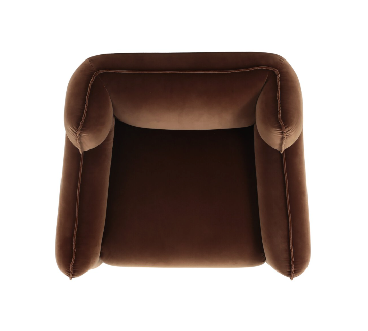 Alamo Swivel Chair