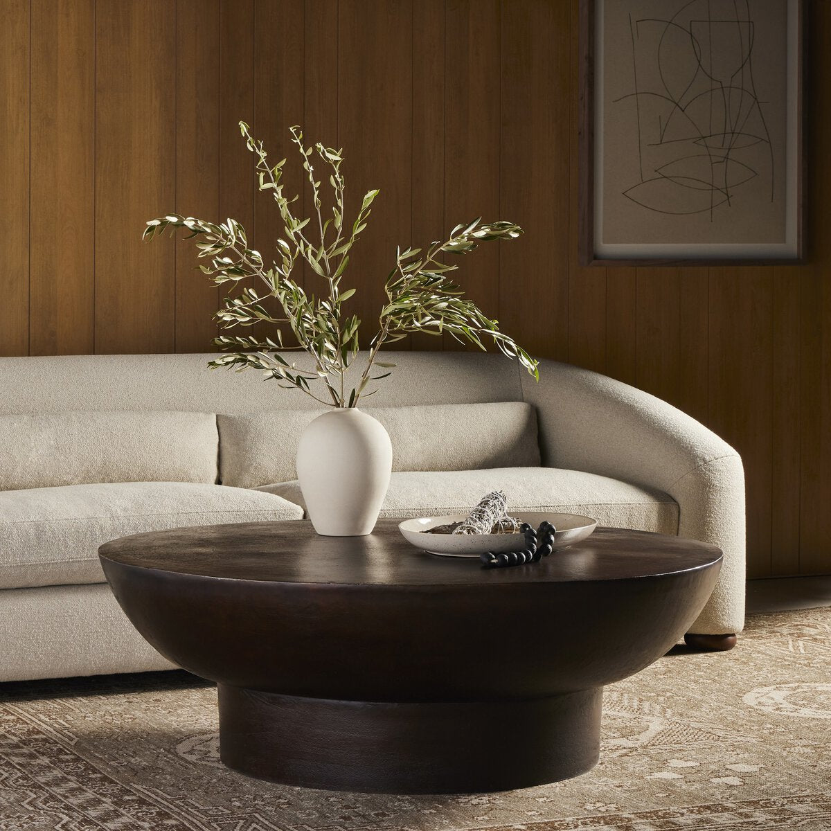 Westhaven Coffee Table *Closeout