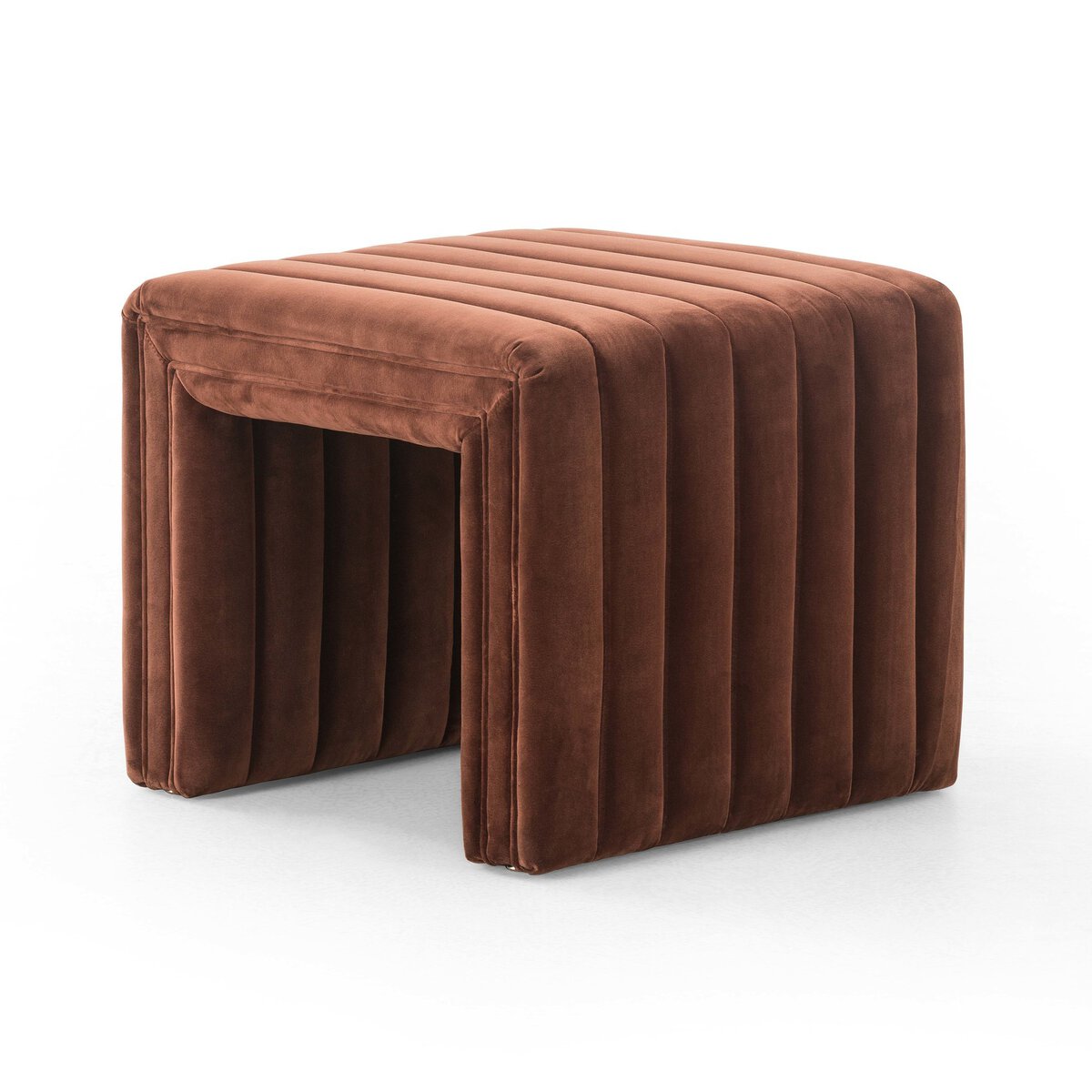 Armstrong Ottoman