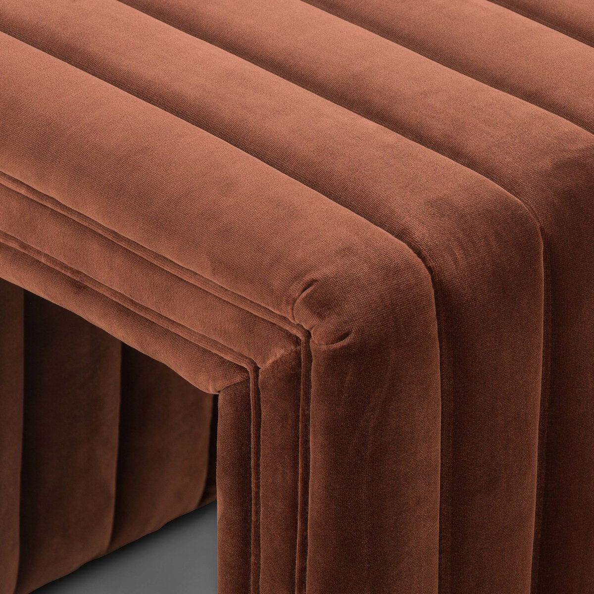 Armstrong Ottoman