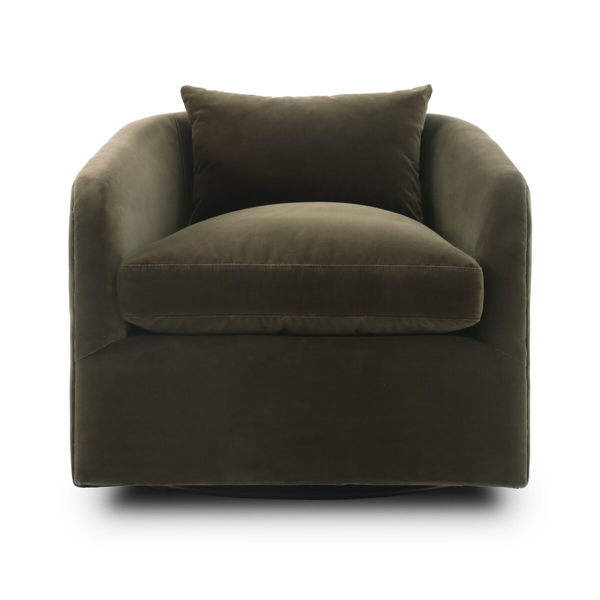 Willow Swivel Chair