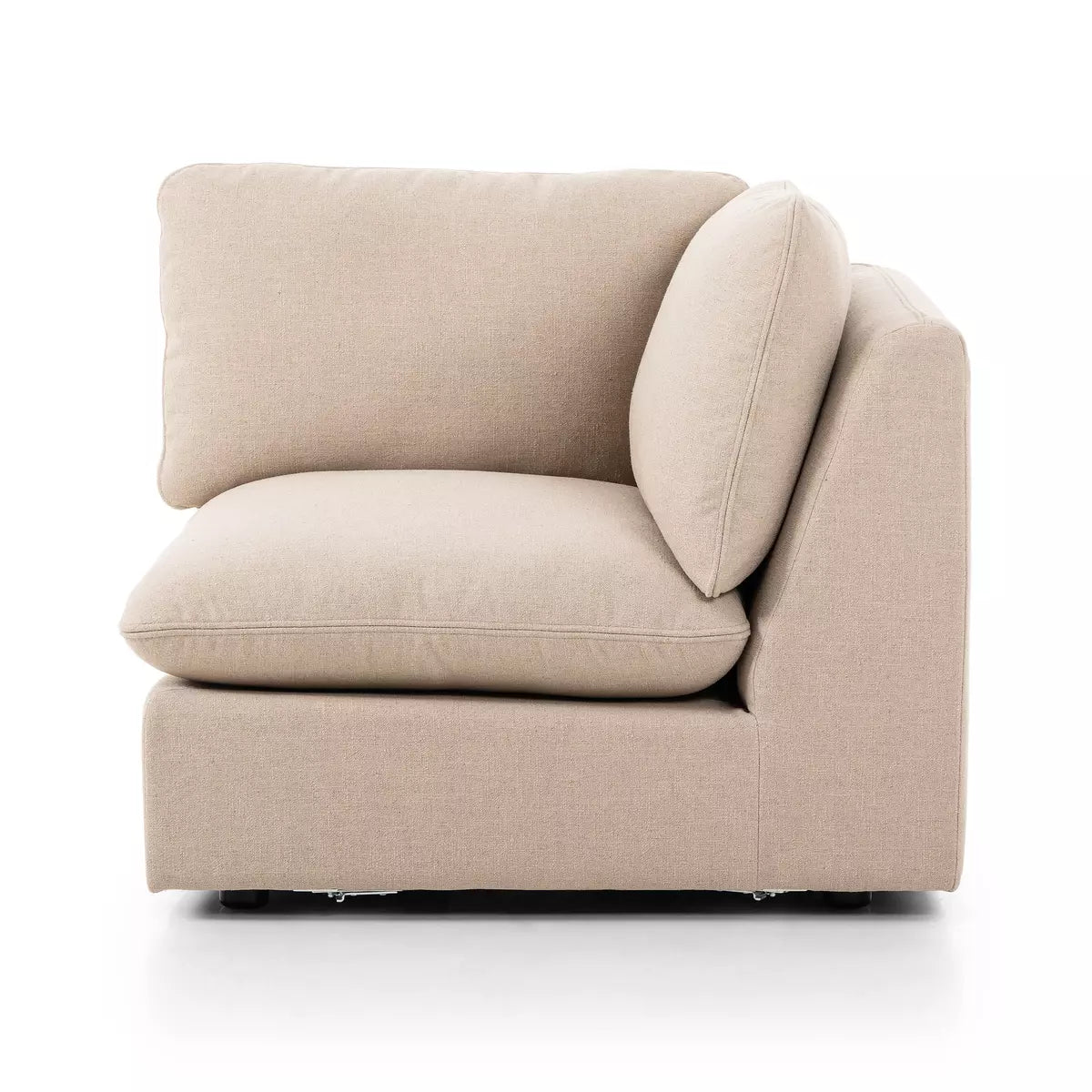 Cascade Sectional: Build Your Own