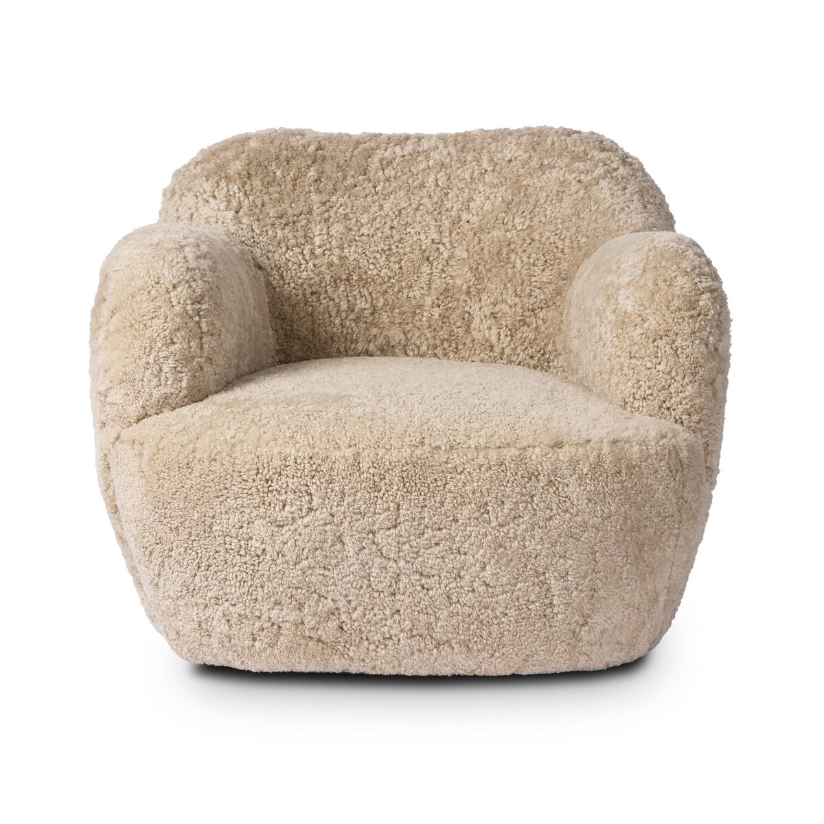 Tule Swivel Chair