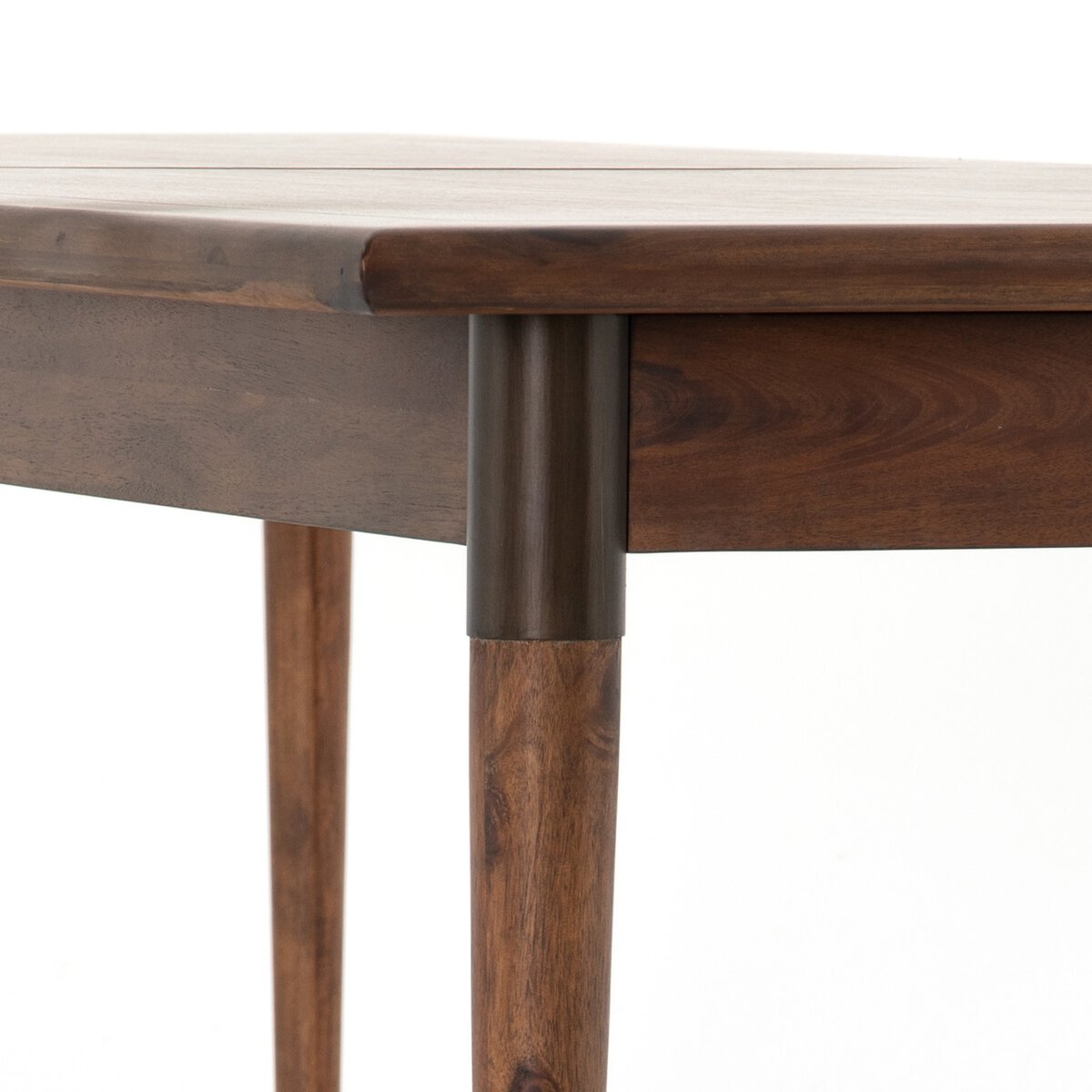 Mills Extension Dining Table 84"- 104"