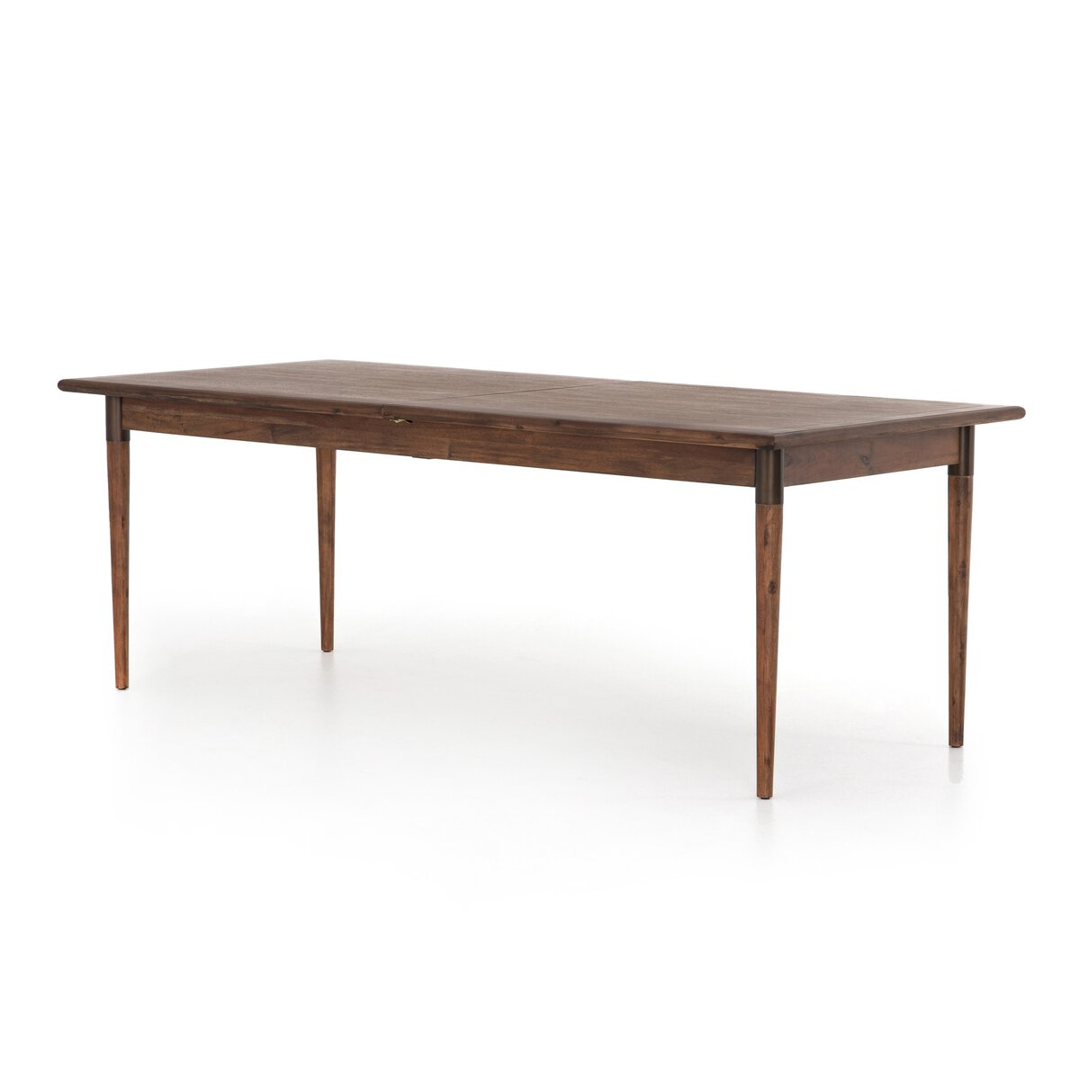 Mills Extension Dining Table 84"- 104"