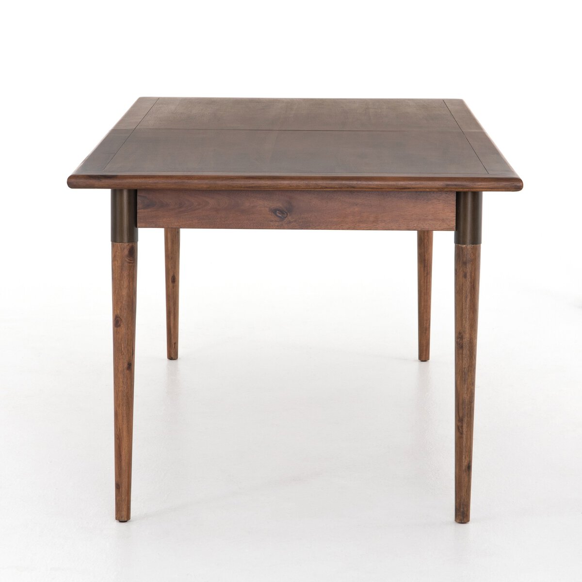 Mills Extension Dining Table 84"- 104"