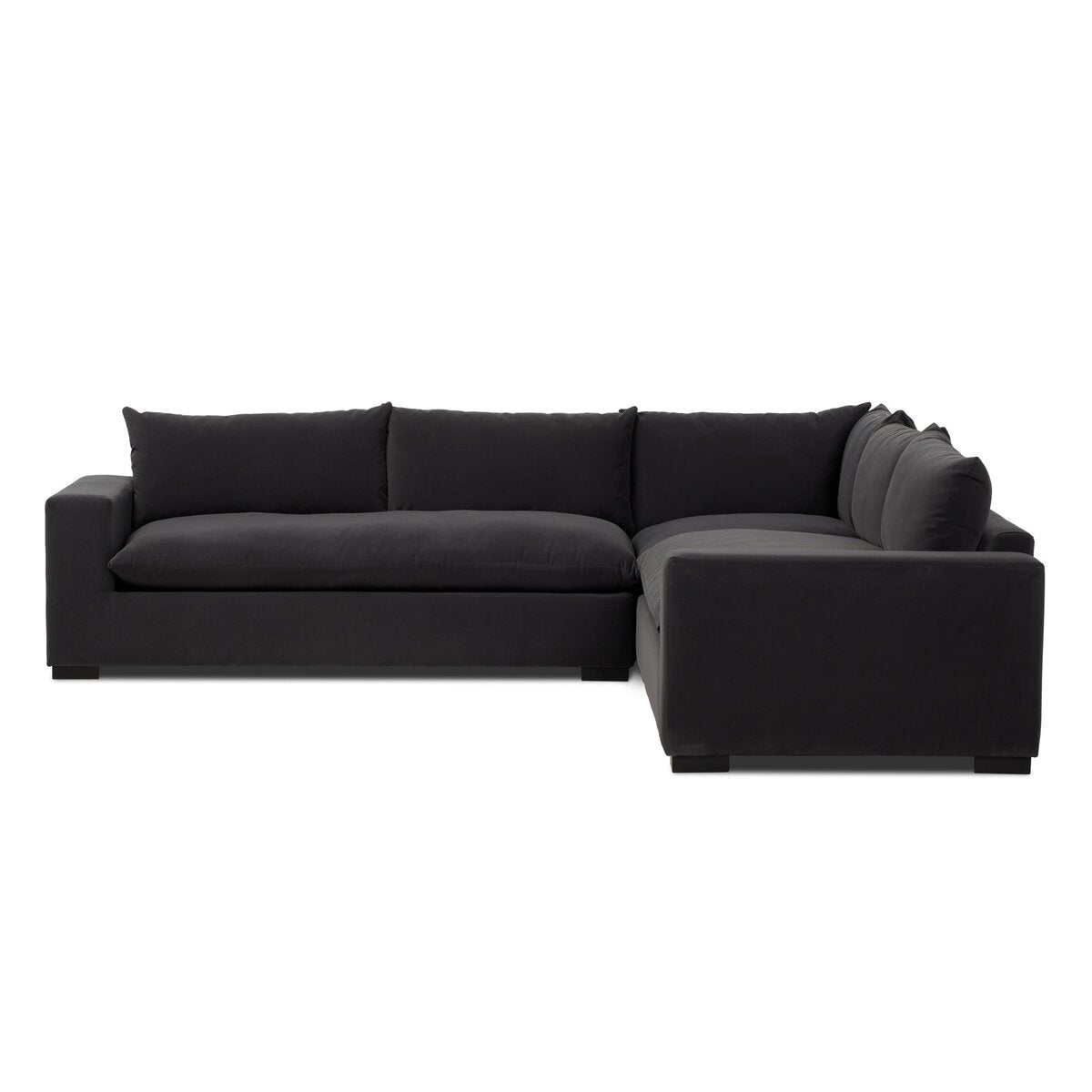 Wheeler: 3 & 5-Piece Sectional