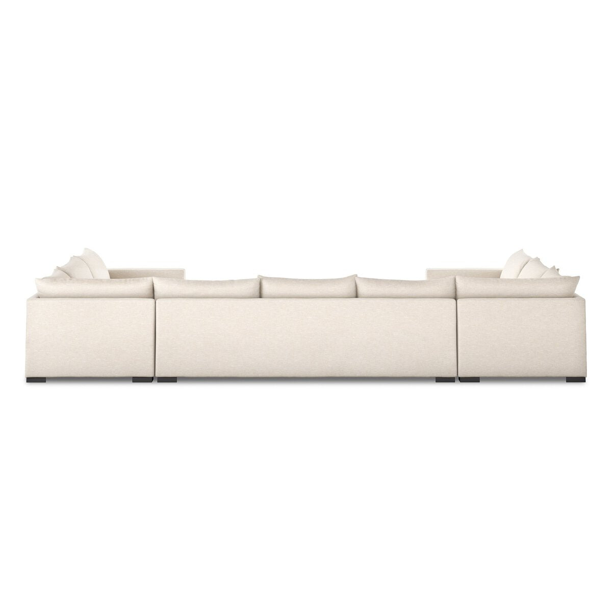 Wheeler: 3 & 5-Piece Sectional