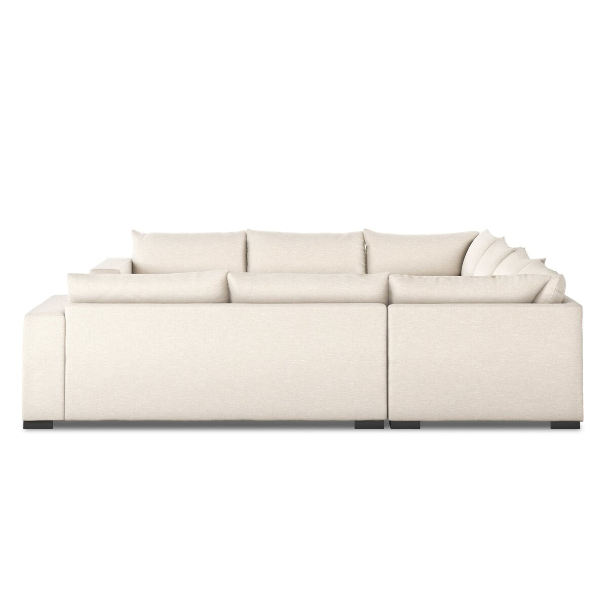 Wheeler: 3 & 5-Piece Sectional