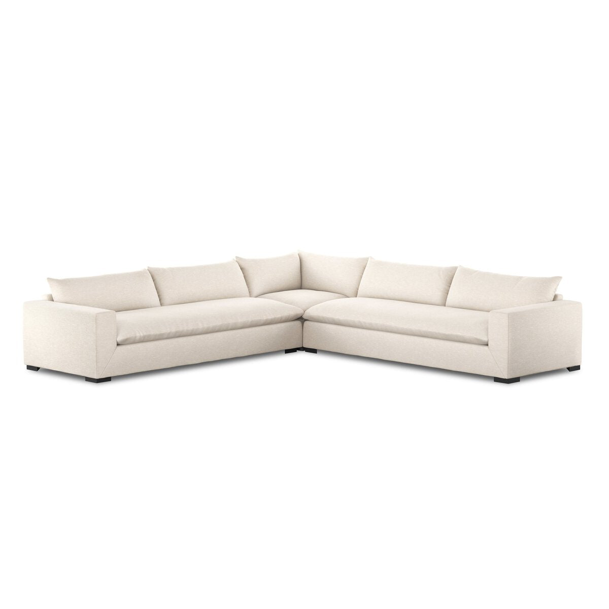 Wheeler: 3 & 5-Piece Sectional