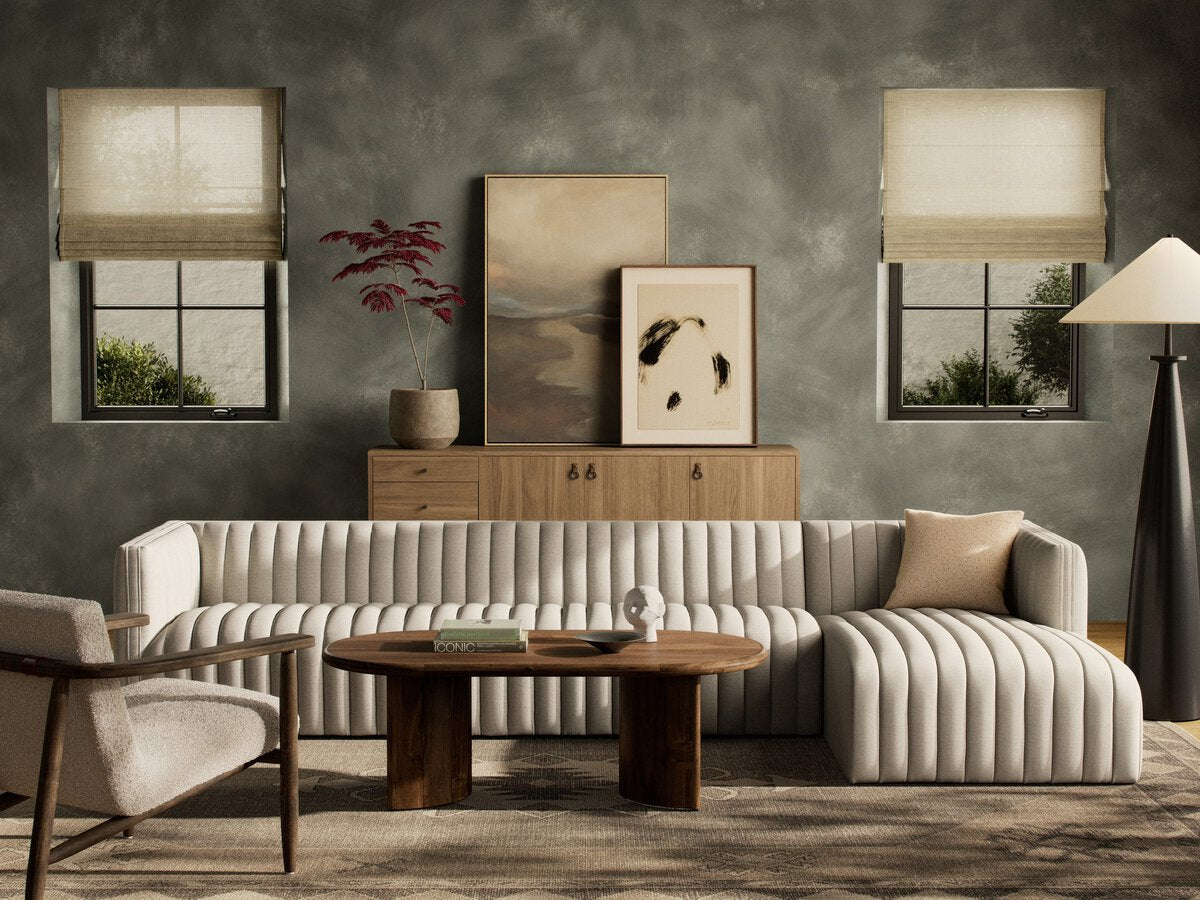 Armstrong: 2 & 3-Piece Sectional