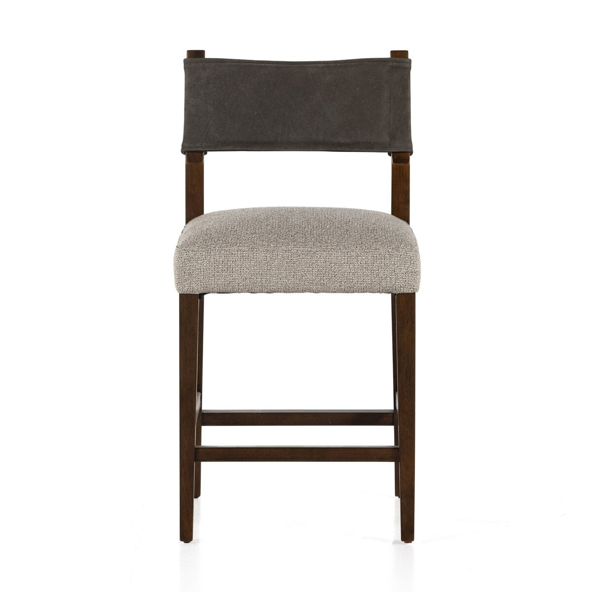 Cedar Bar + Counter Stool