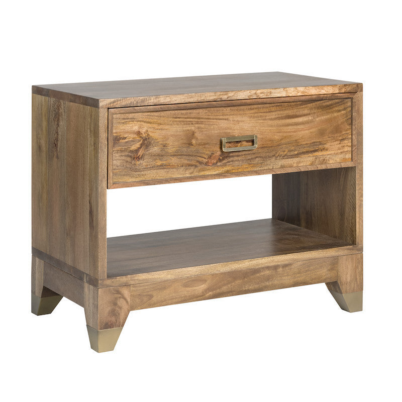 Fleetwood Nightstand