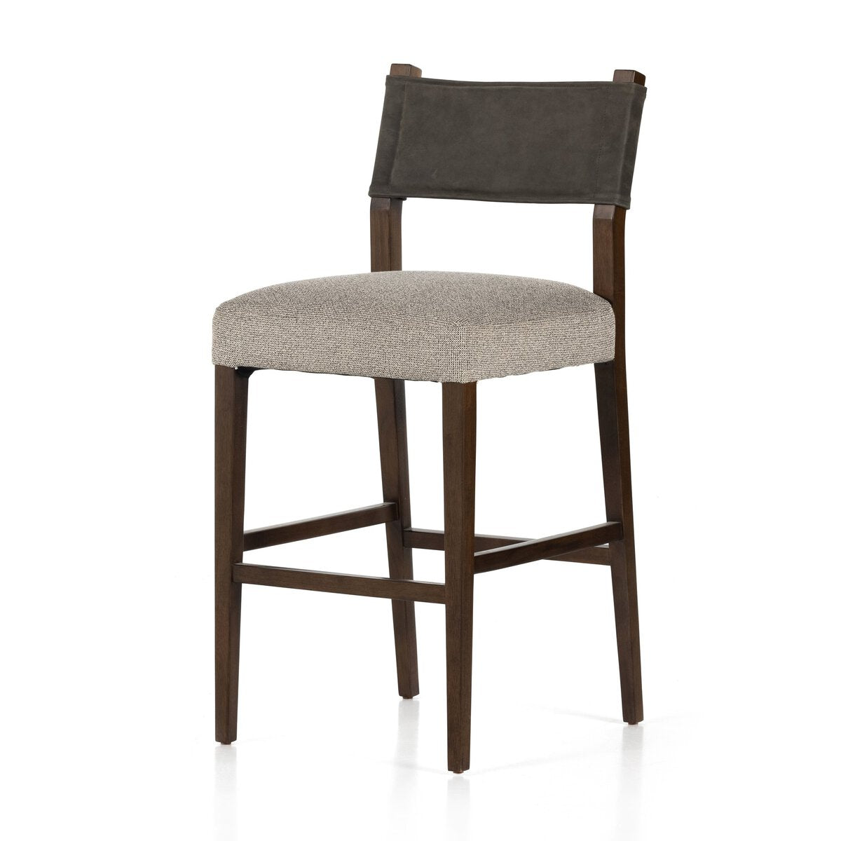 Cedar Bar + Counter Stool