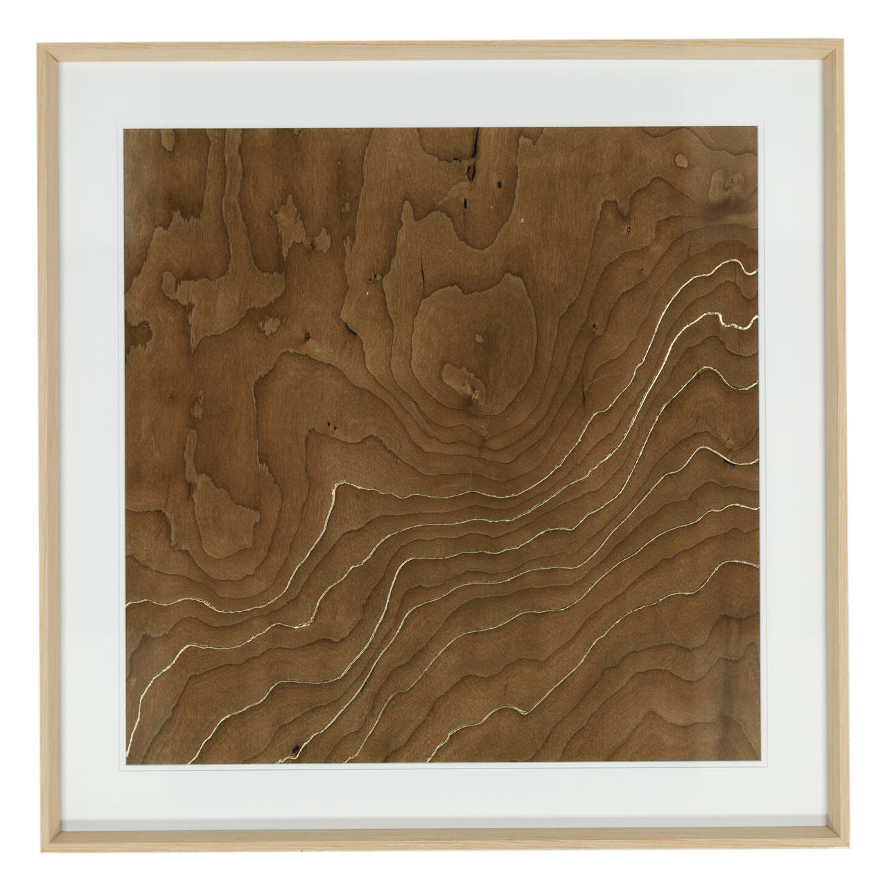 Golden Veneer 1