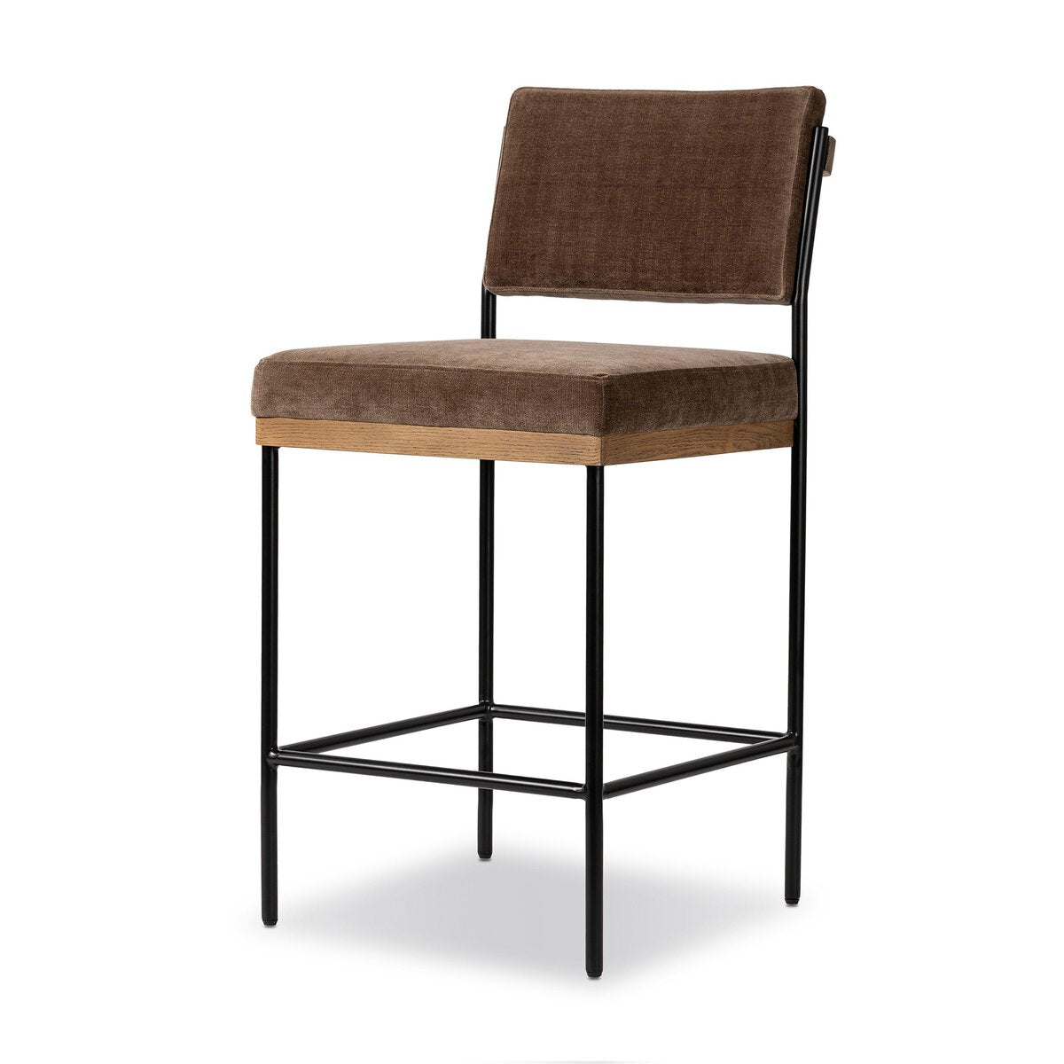 Bentley Bar + Counter Stool