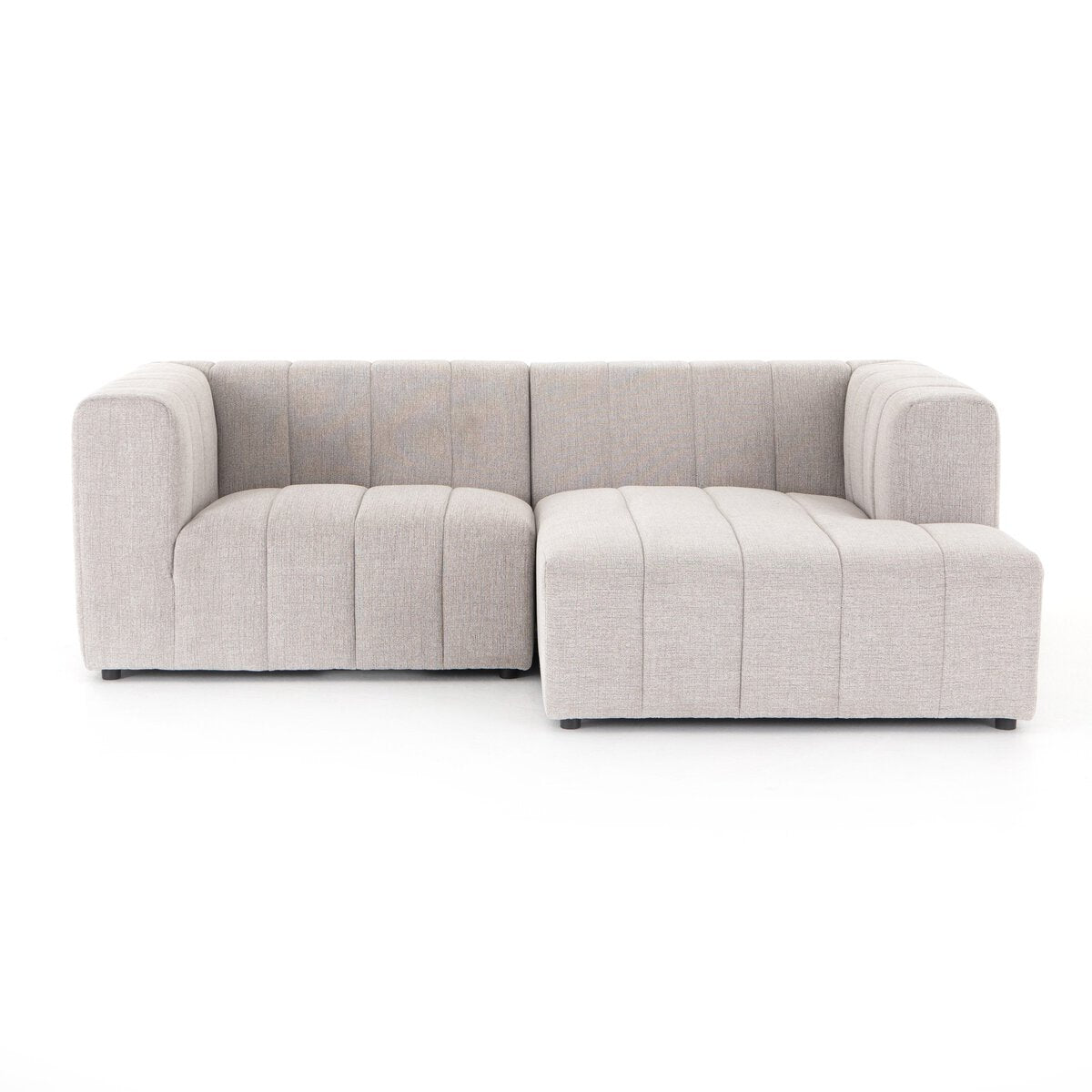 Larkspur: Channeled 2, 3, 5, or 6-Piece Sectional