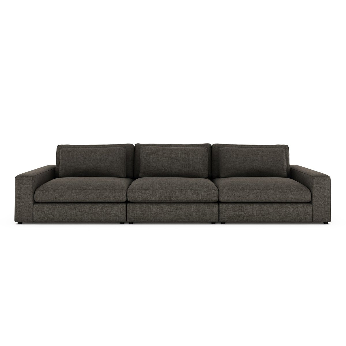 Rubicon: 3, 4, 5, or 6-Piece Sectional