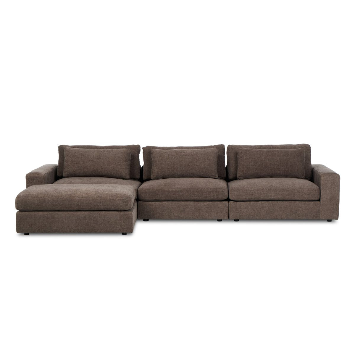 Rubicon: 3, 4, 5, or 6-Piece Sectional