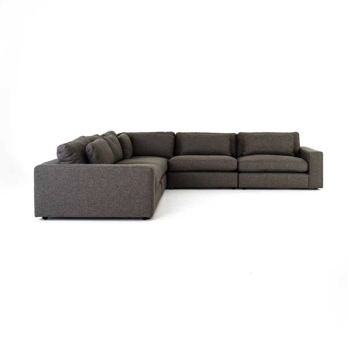 Rubicon: 3, 4, 5, or 6-Piece Sectional