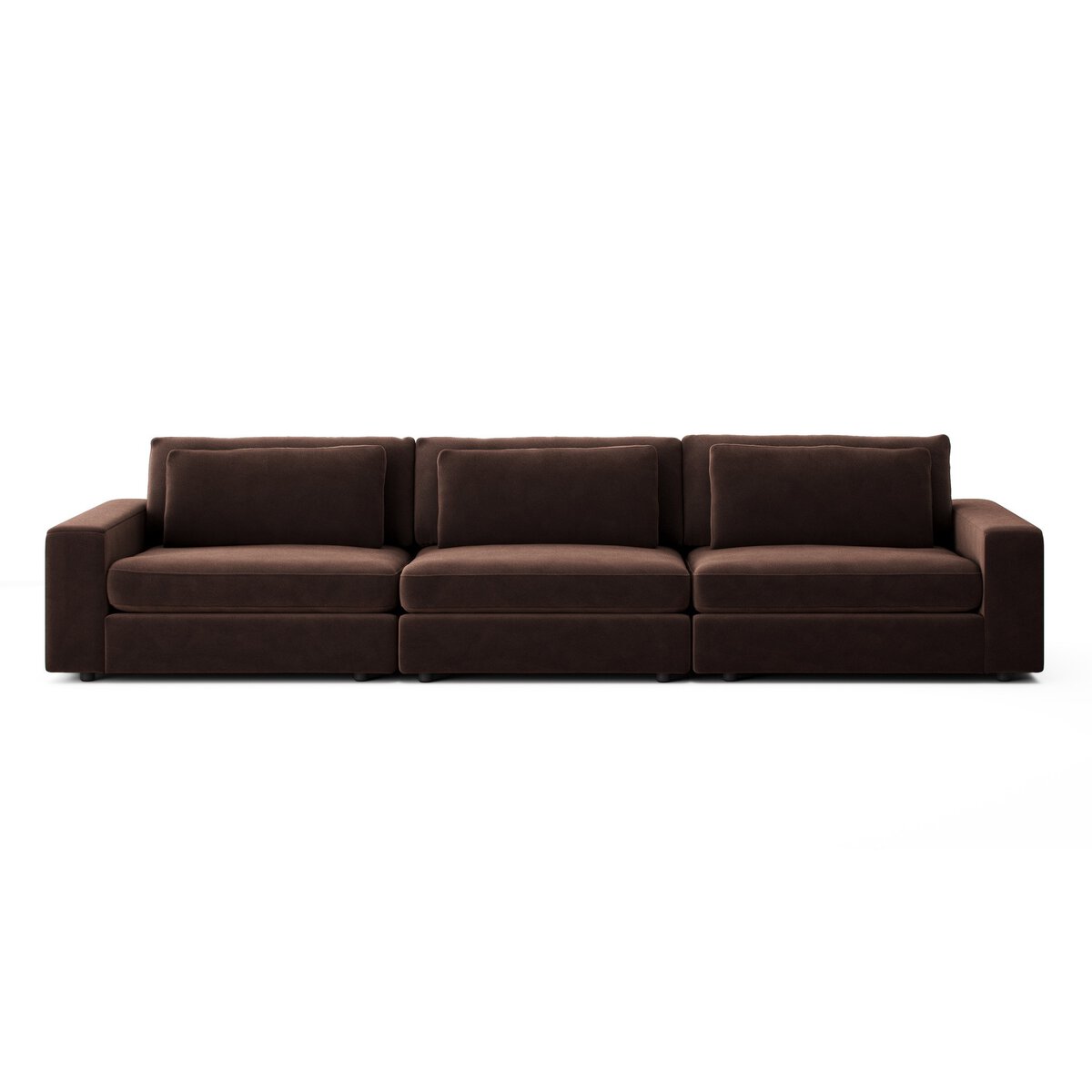 Rubicon: 3, 4, 5, or 6-Piece Sectional