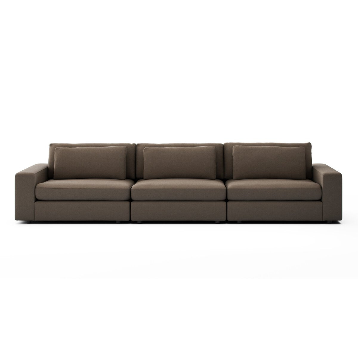 Rubicon: 3, 4, 5, or 6-Piece Sectional