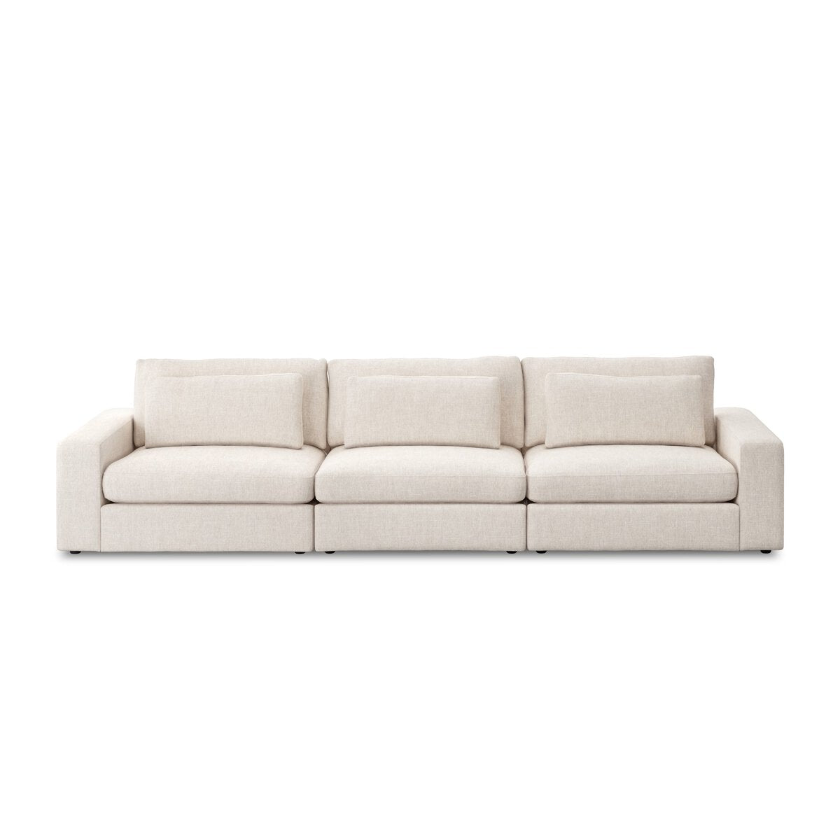 Rubicon: 3, 4, 5, or 6-Piece Sectional