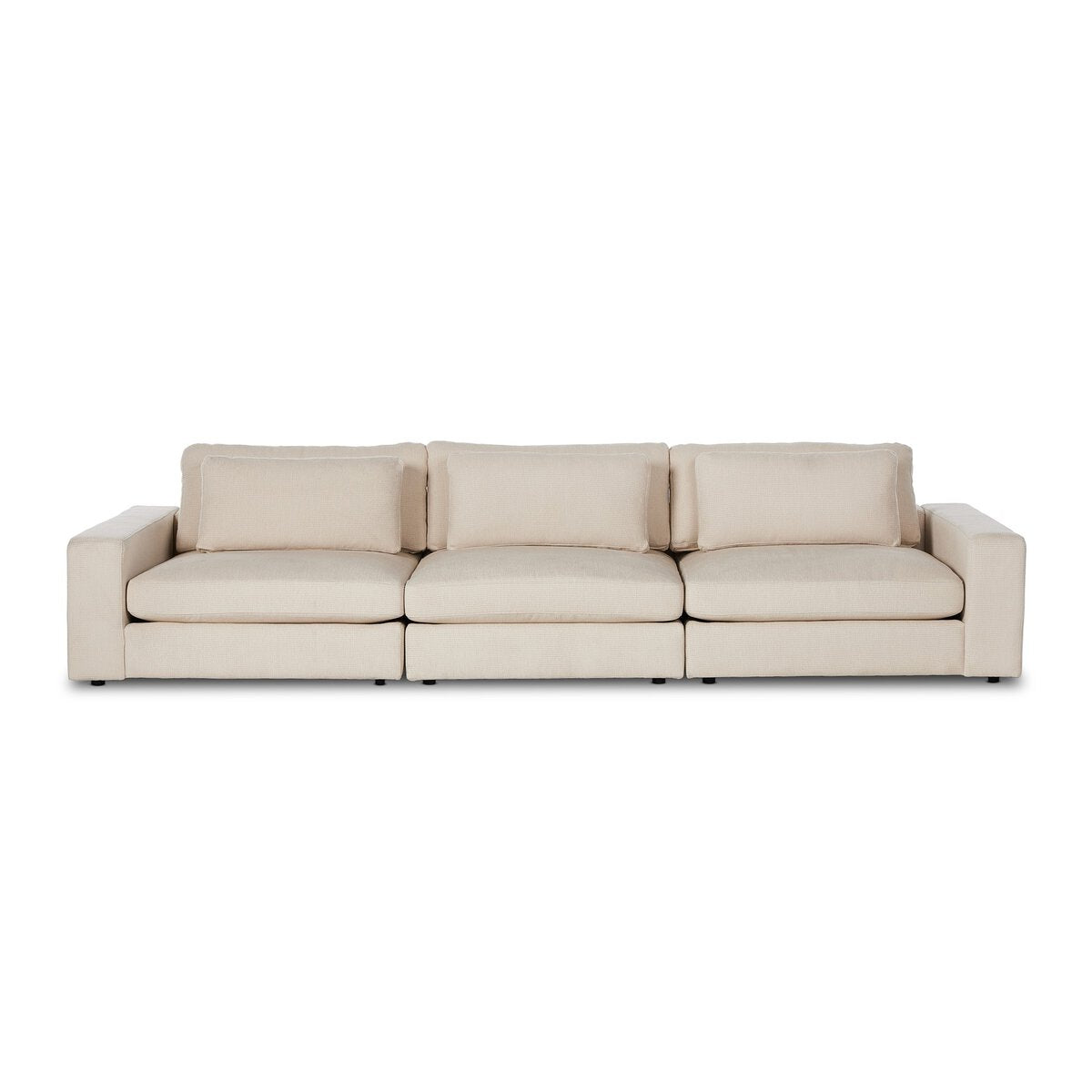 Rubicon: 3, 4, 5, or 6-Piece Sectional