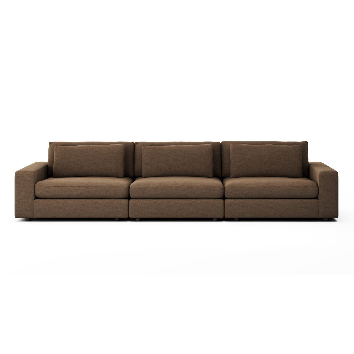 Rubicon: 3, 4, 5, or 6-Piece Sectional