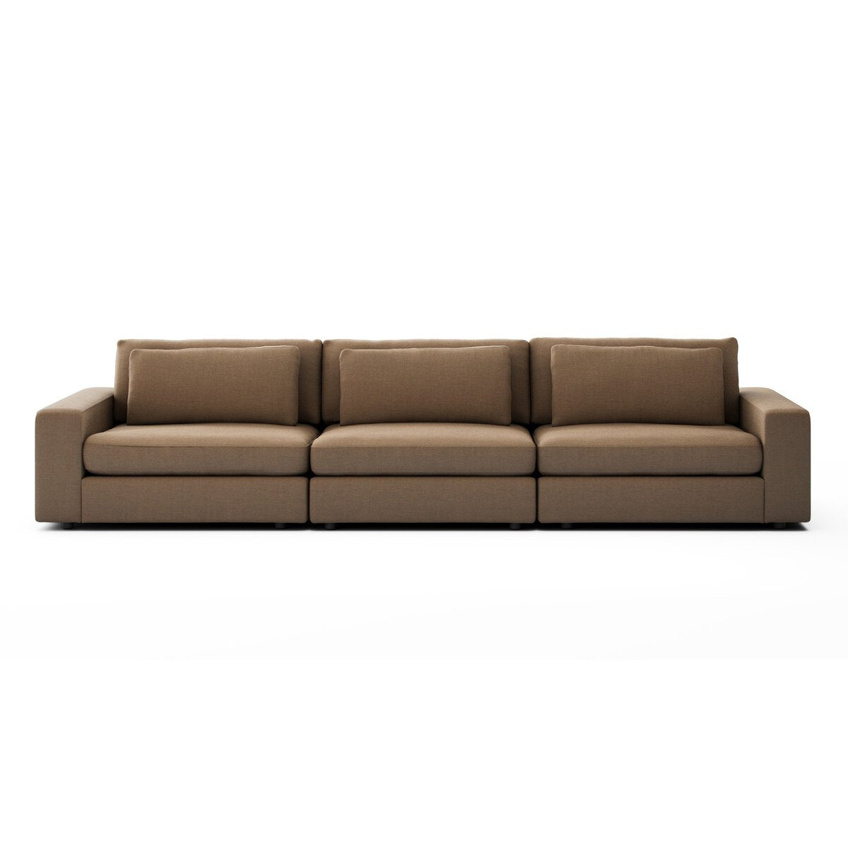 Rubicon: 3, 4, 5, or 6-Piece Sectional