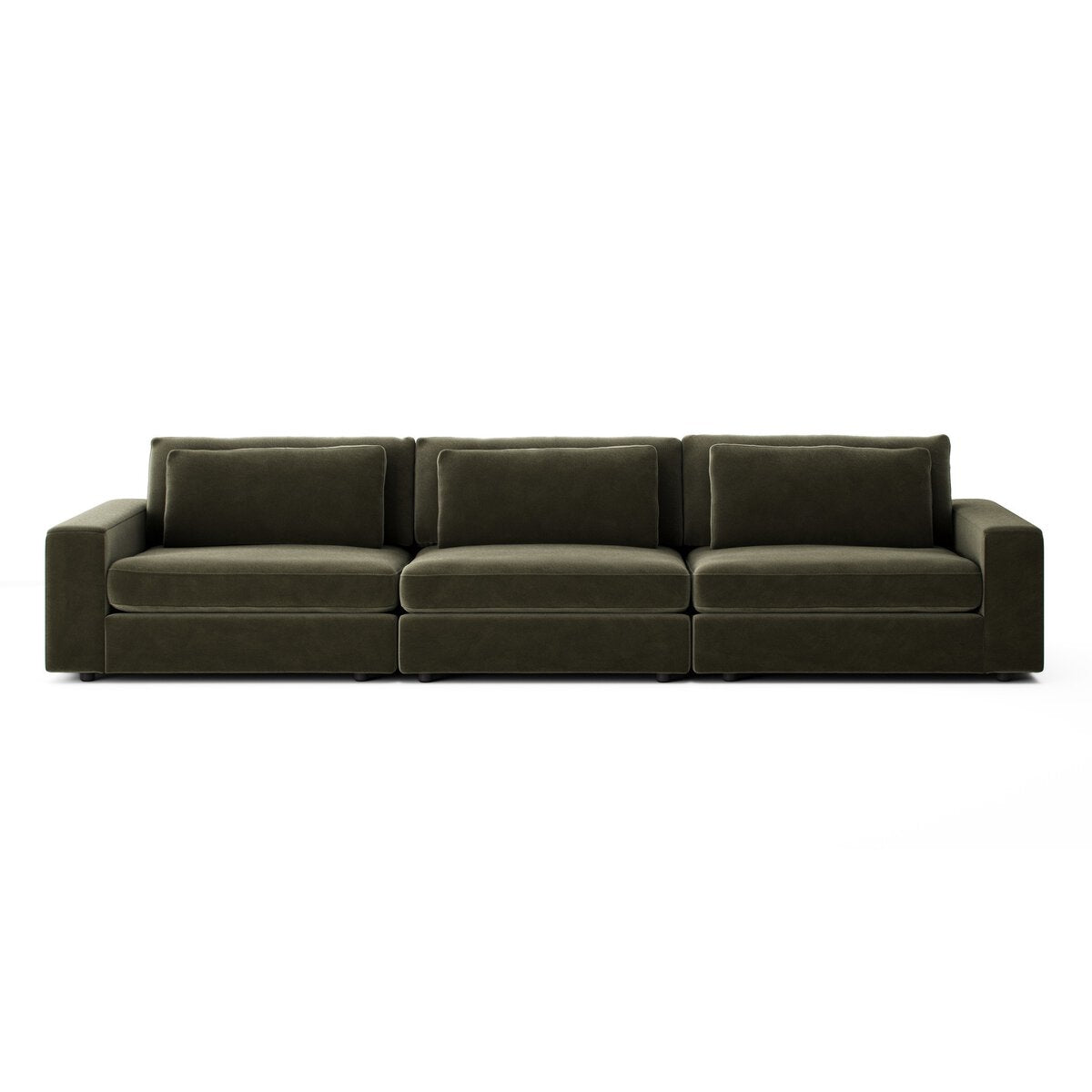 Rubicon: 3, 4, 5, or 6-Piece Sectional