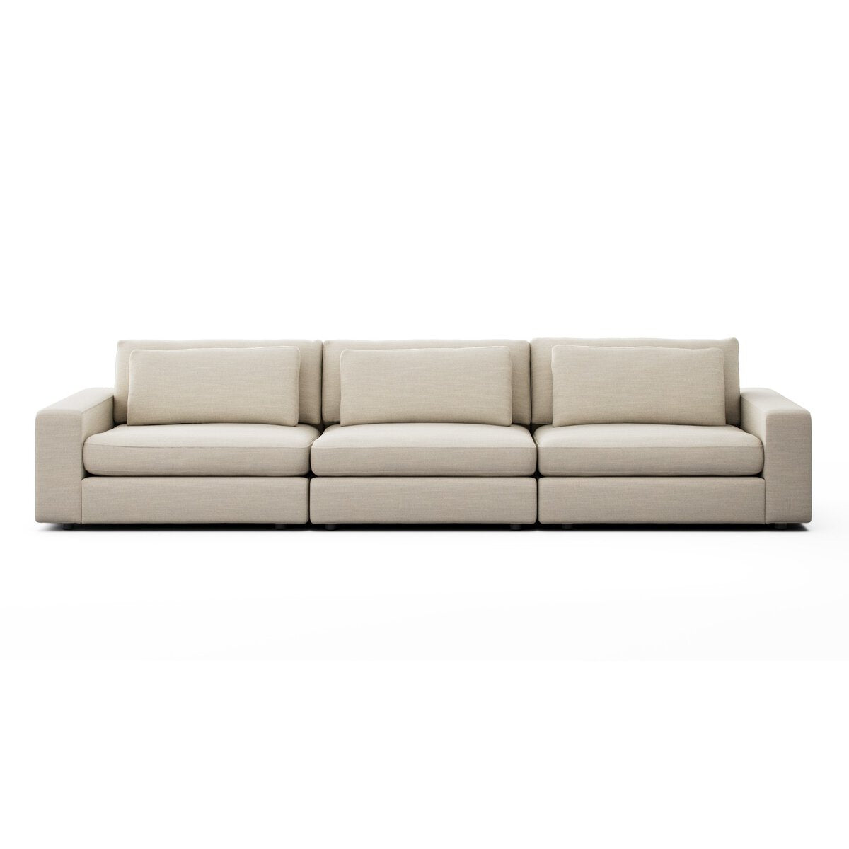 Rubicon: 3, 4, 5, or 6-Piece Sectional