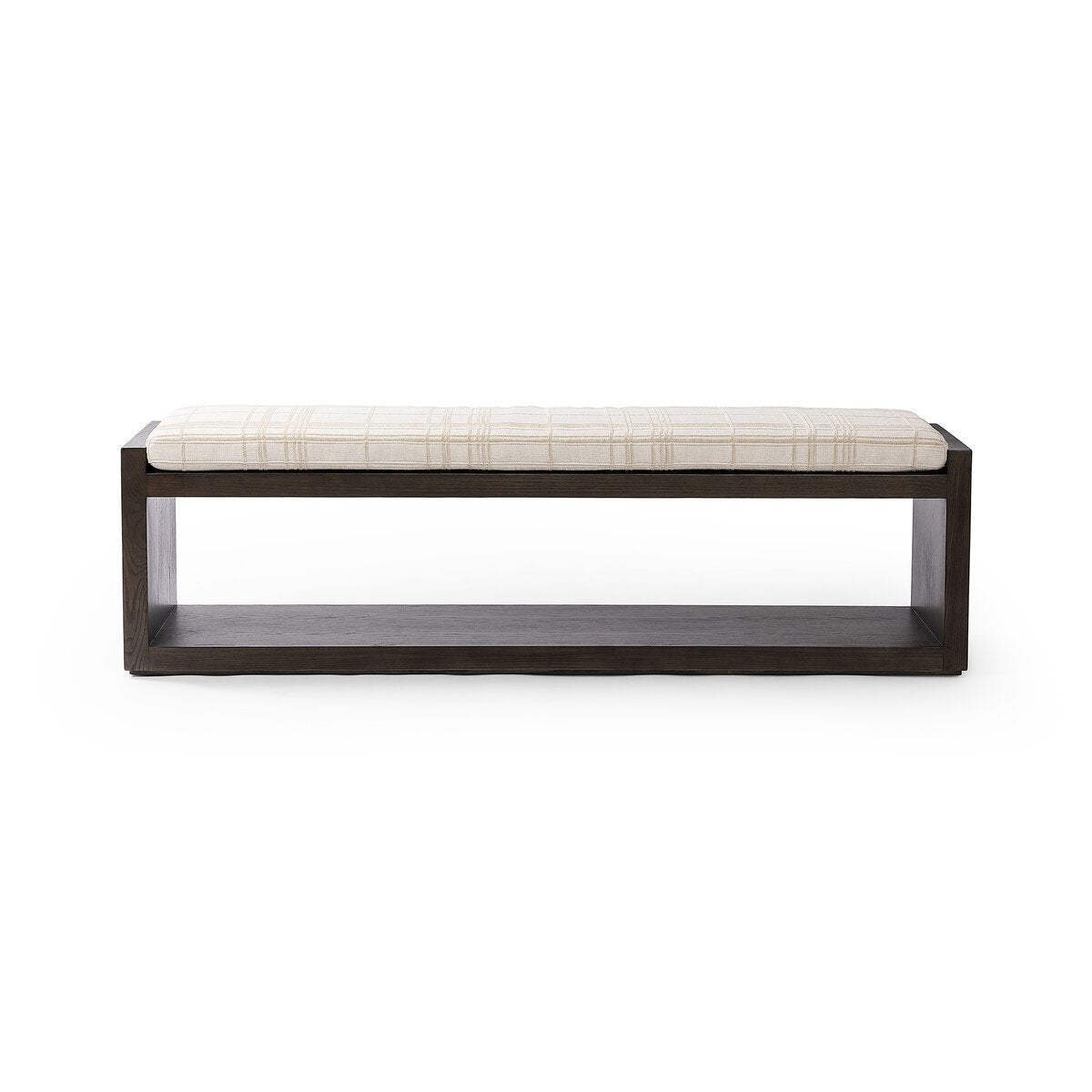 Hazelcroft Bench