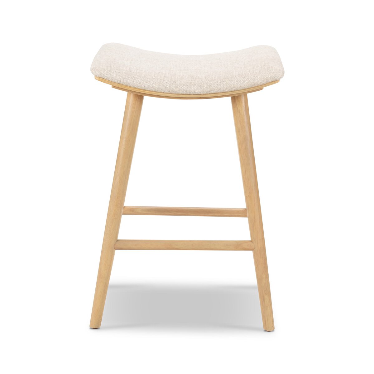 Edmond Bar + Counter Stool