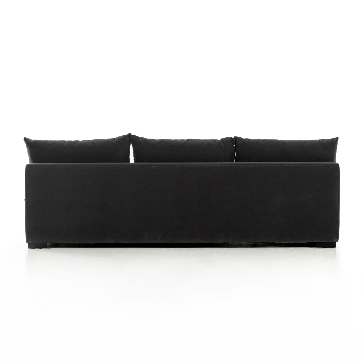 Wheeler Sectional: Build Your Own