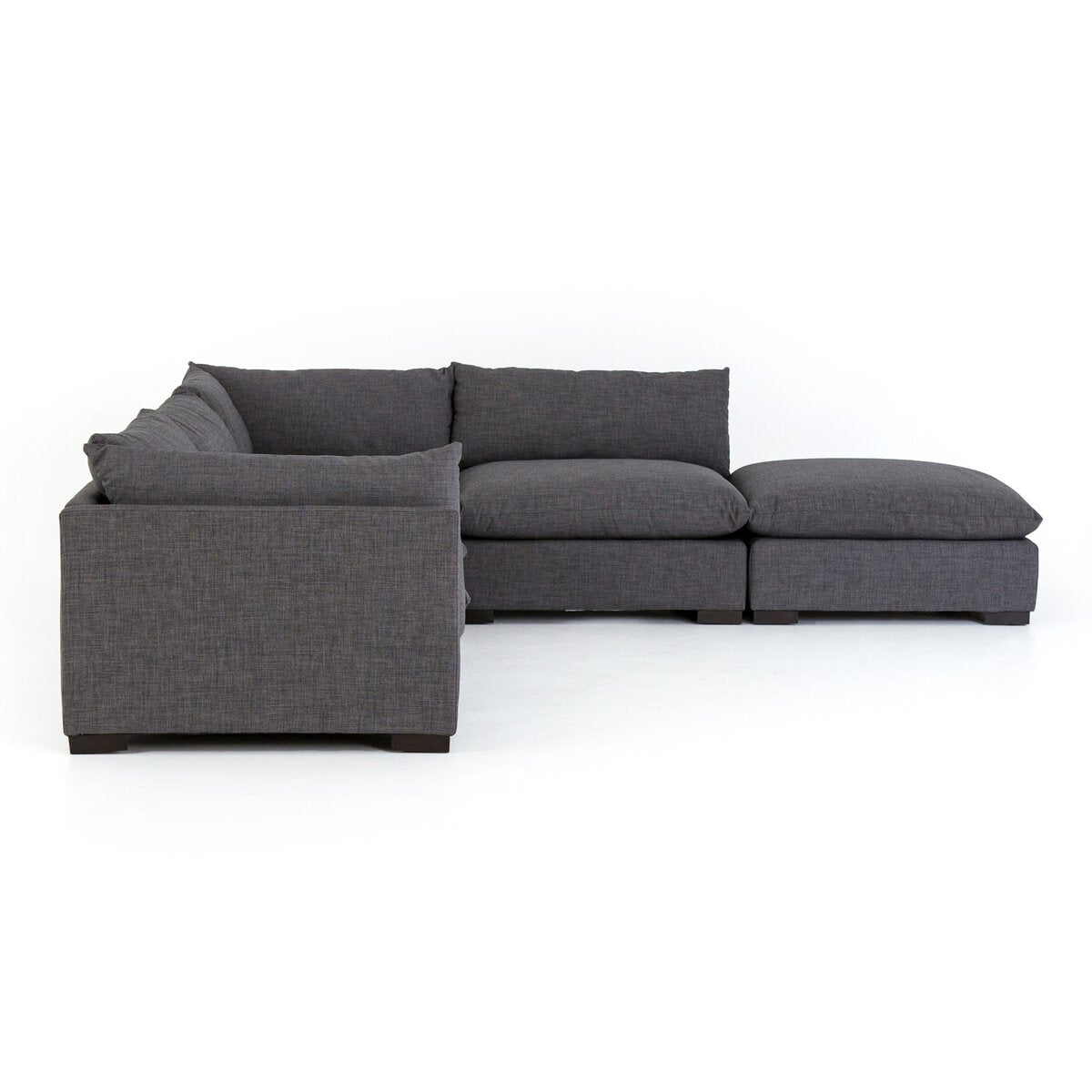 Whitney: 2, 3, 4, 5, 6, 7, or 8-Piece Sectional