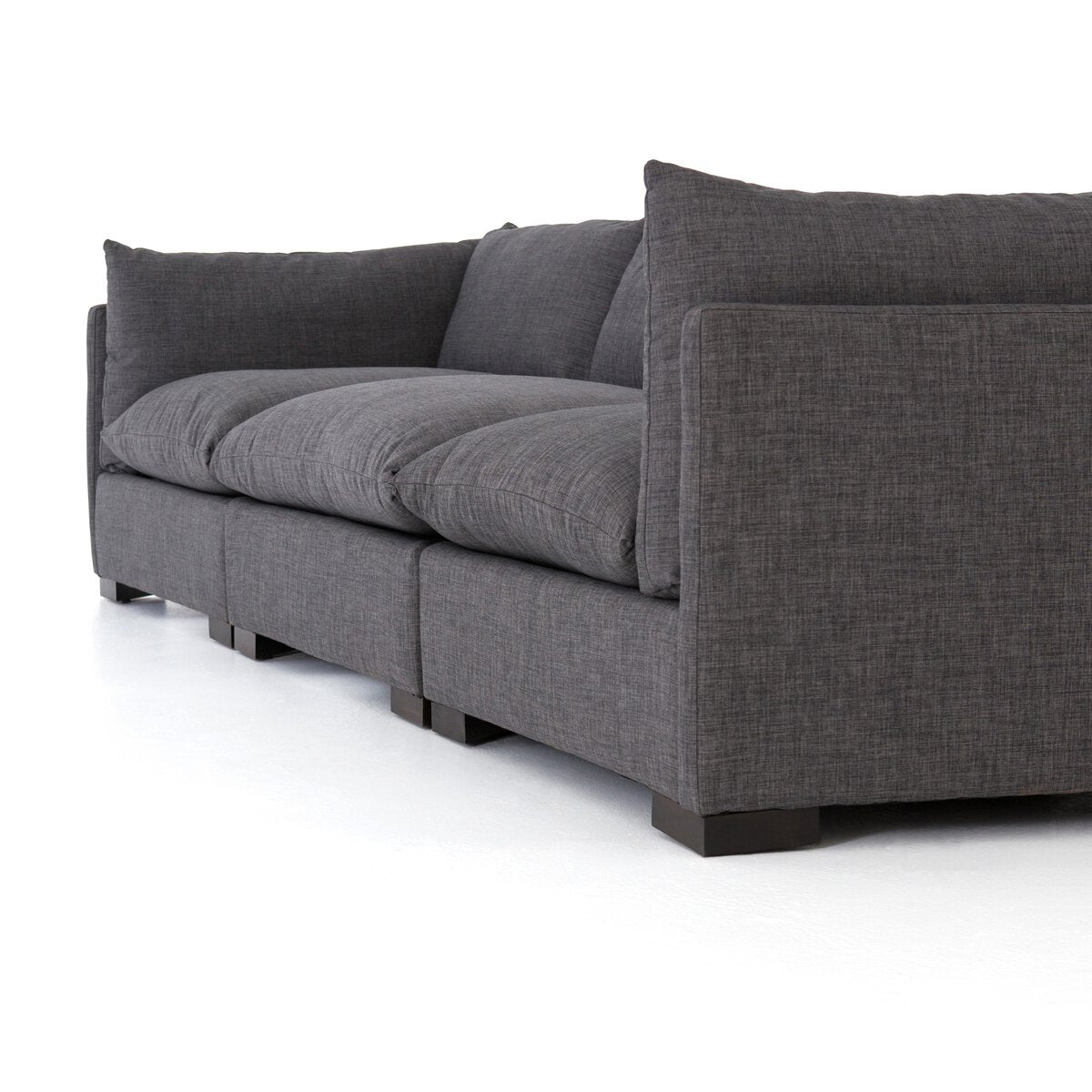 Whitney: 2, 3, 4, 5, 6, 7, or 8-Piece Sectional