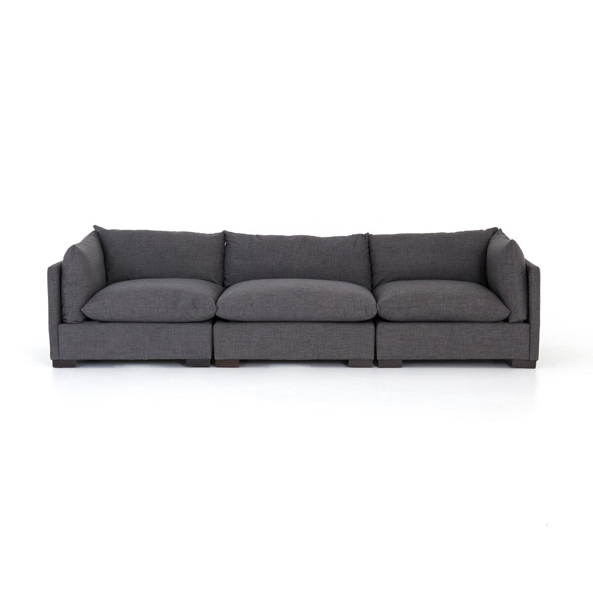 Whitney: 2, 3, 4, 5, 6, 7, or 8-Piece Sectional