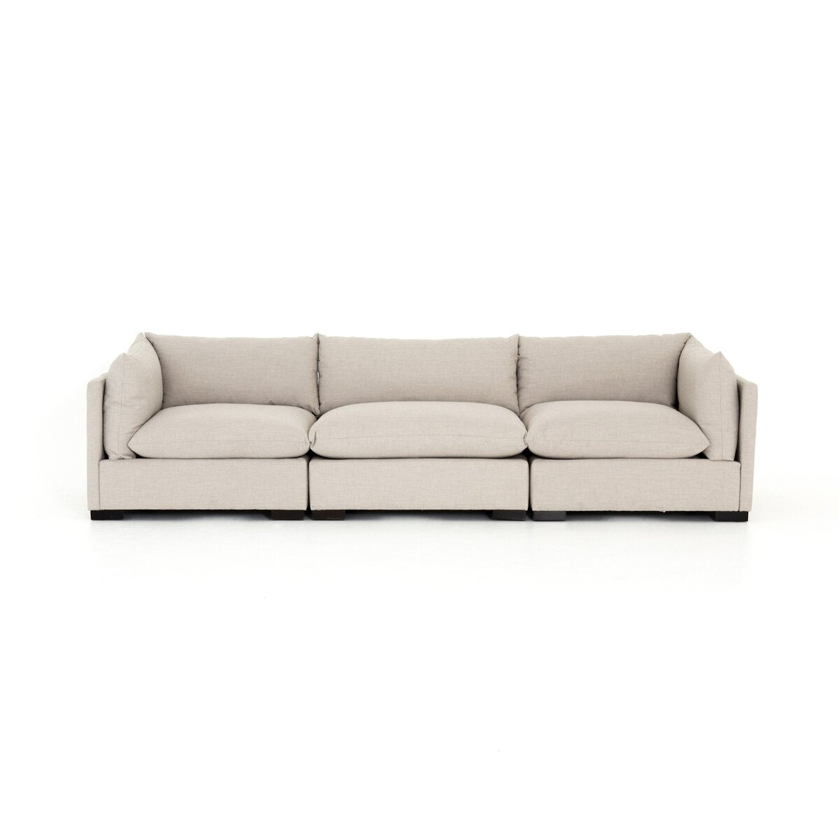 Whitney: 2, 3, 4, 5, 6, 7, or 8-Piece Sectional